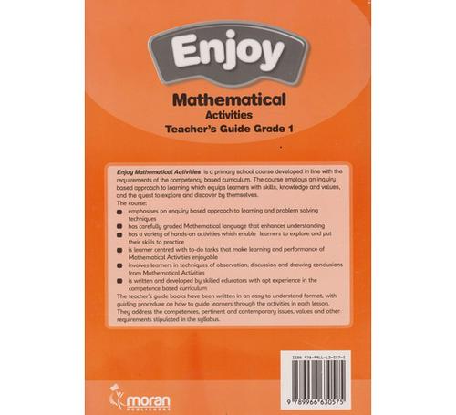 Moran-Enjoy-Mathematical-Activities-GD1-Trs